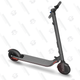 Segway Ninebot ES2 Electric Scooter (Refurbished) | $300 | Woot